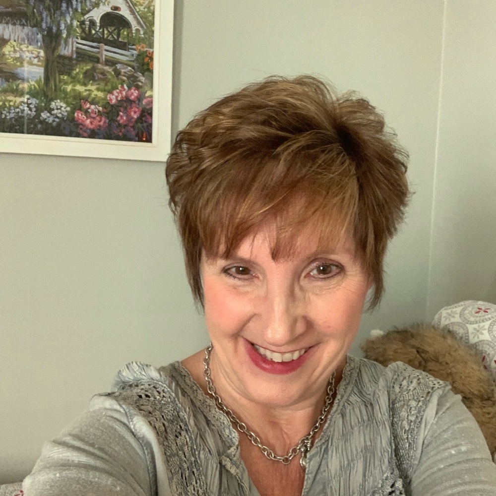 Meet your Posher, Karen
